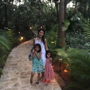 Meet your Posher, Sawako